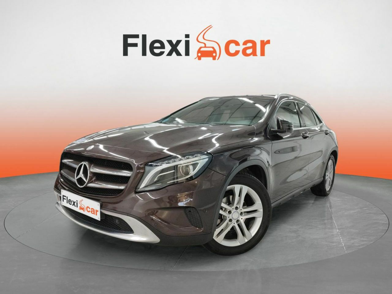 mercedes gla 2015 / foto grande (3)