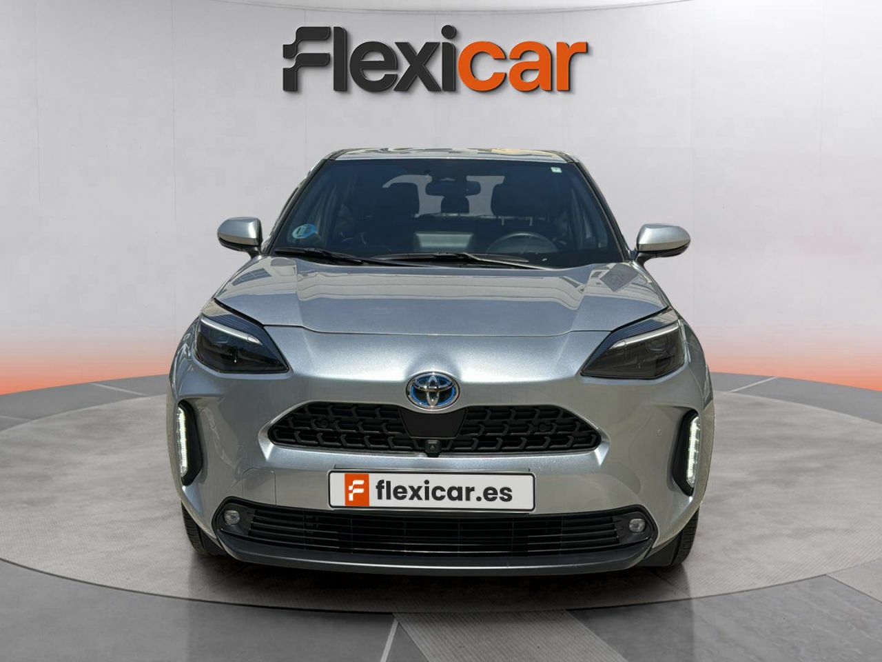 toyota yaris cross 2022 / foto grande (2)