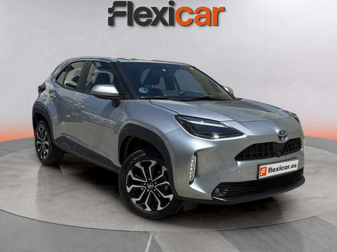 Foto toyota yaris cross 2022 /