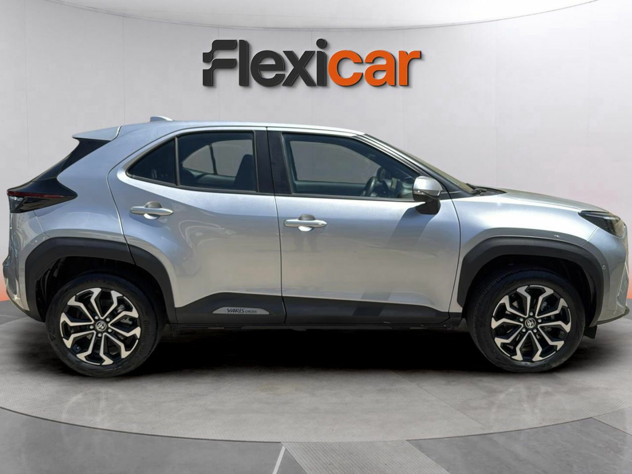 toyota yaris cross 2022 / foto grande (3)