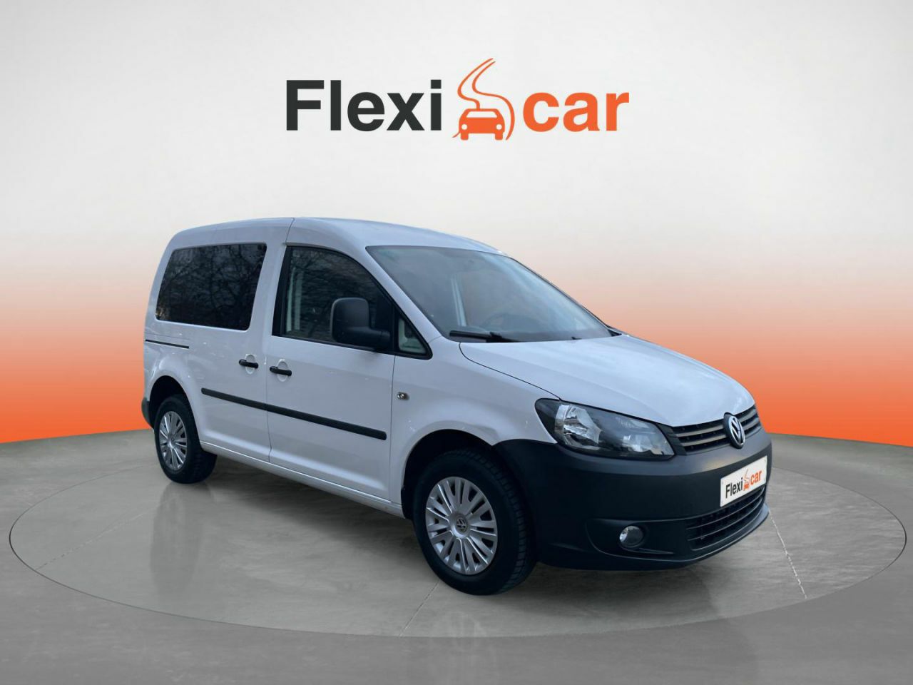 Foto volkswagen caddy 2015 /