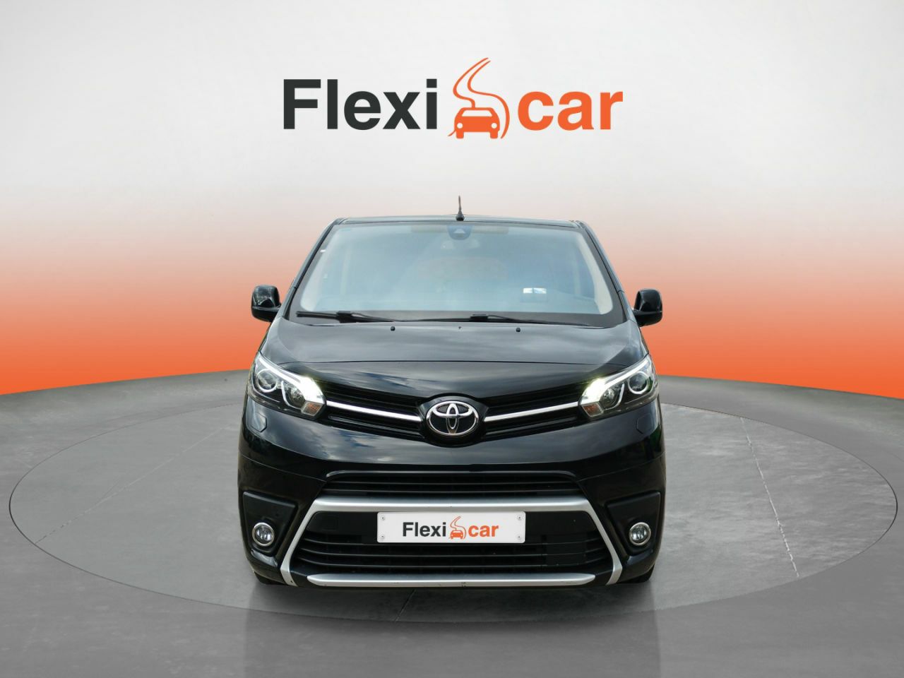 toyota proace verso 2019 / foto grande (2)