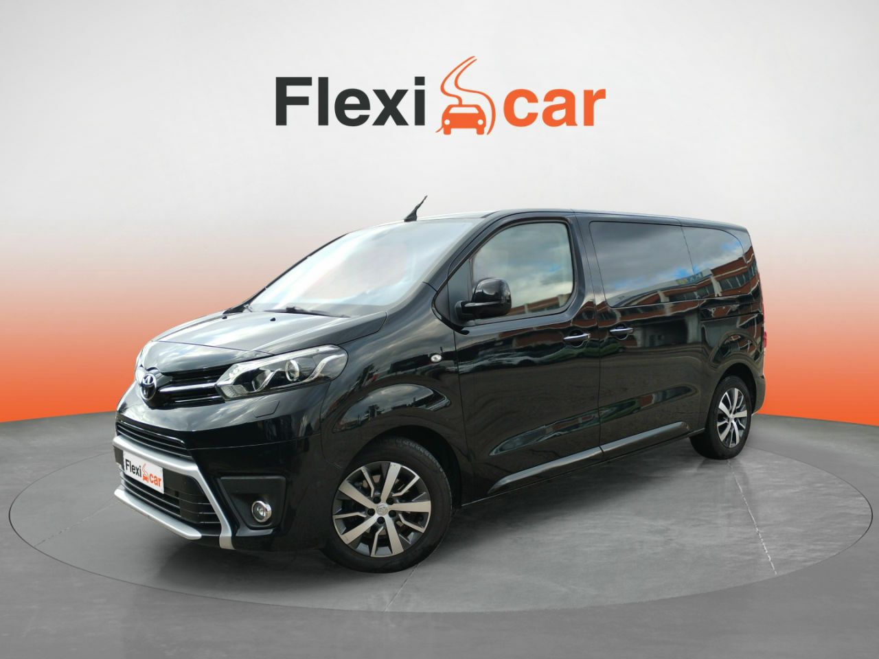 toyota proace verso 2019 / foto grande (3)