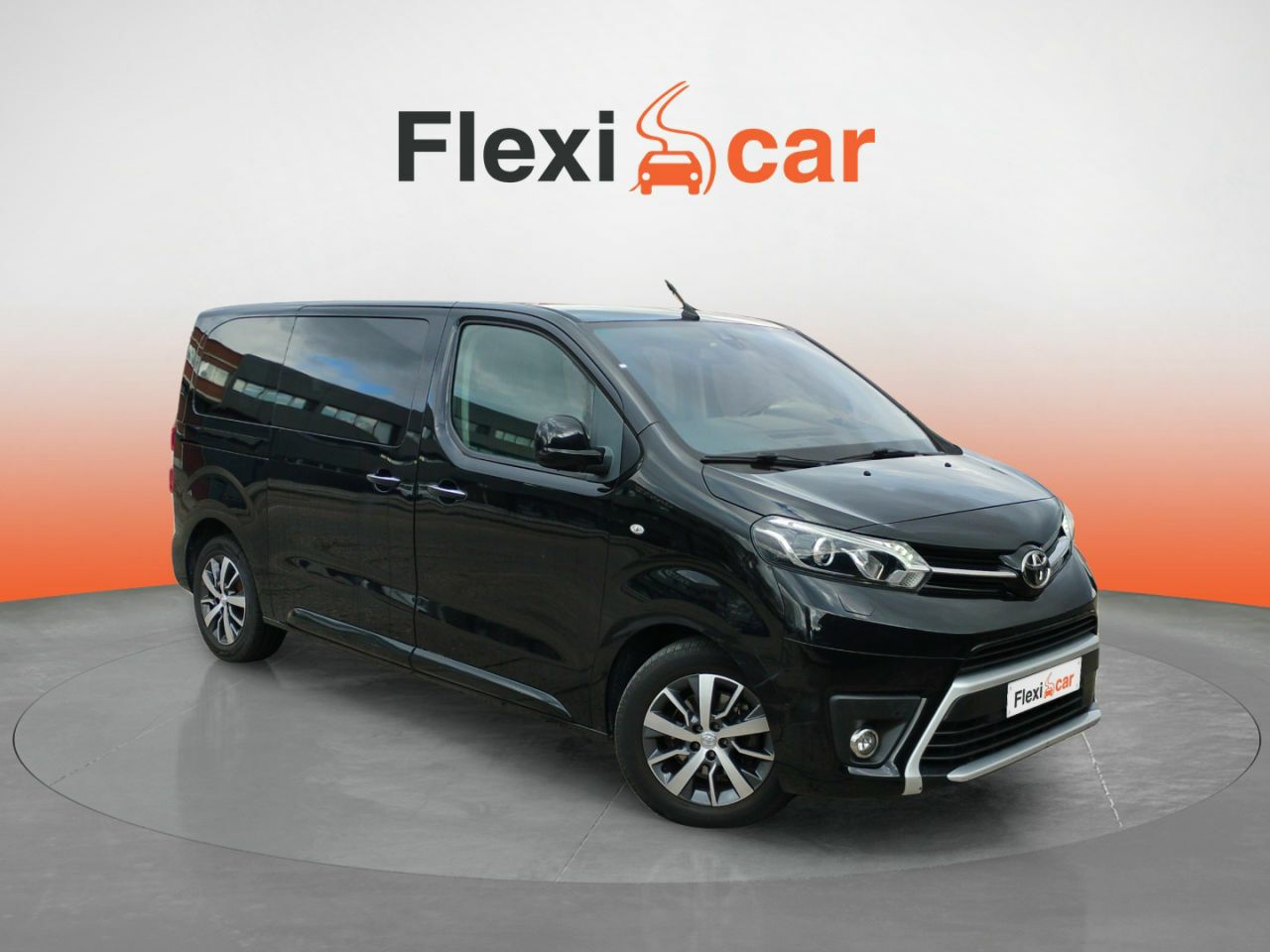 Foto toyota proace verso 2019 /