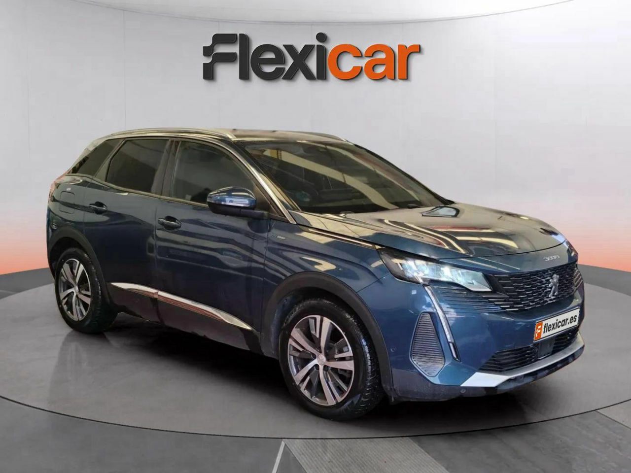 Foto peugeot 3008 2021 /