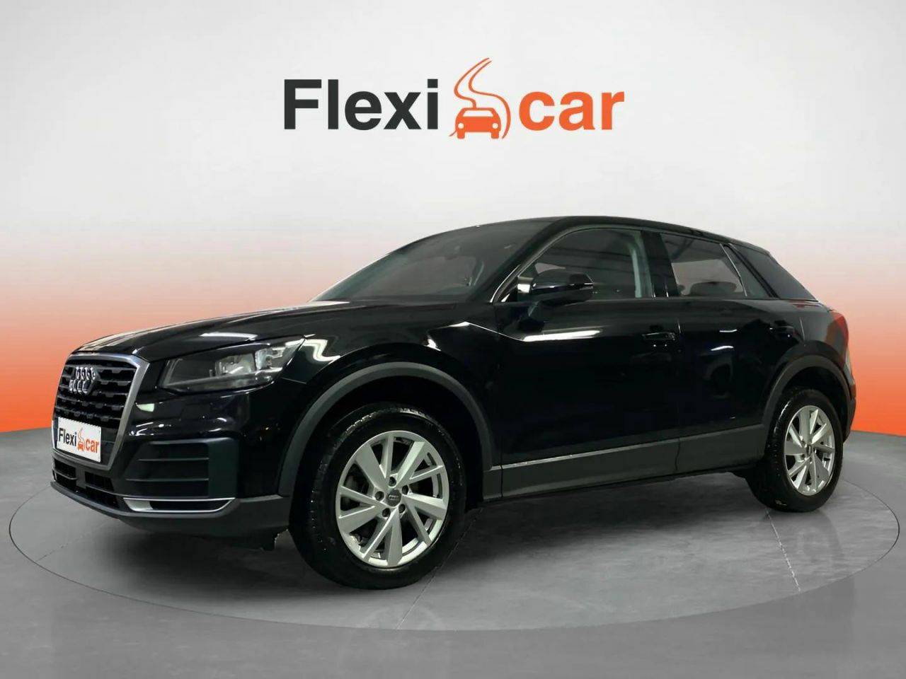 audi q2 2019 / foto grande (3)