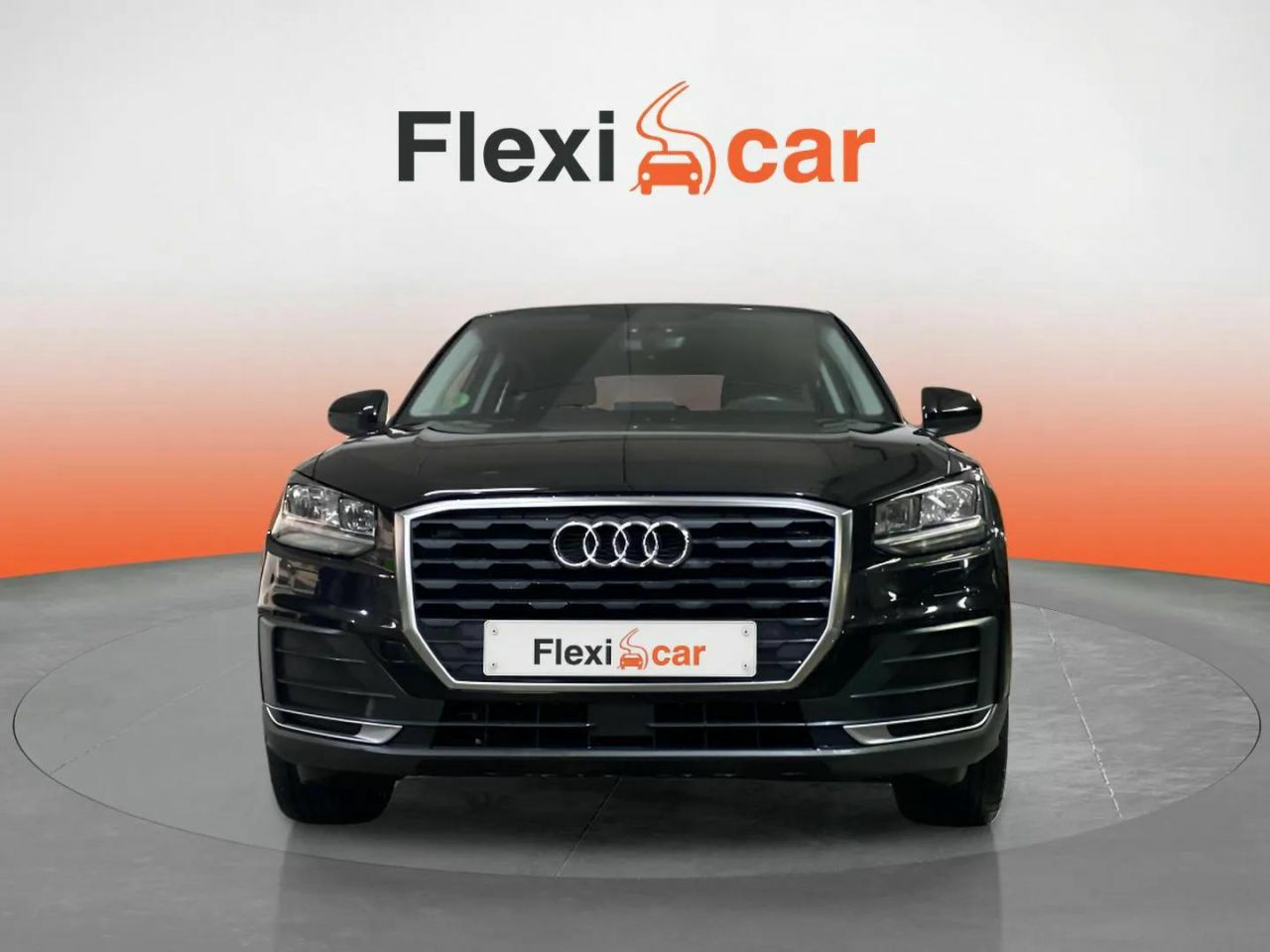 audi q2 2019 / foto grande (2)