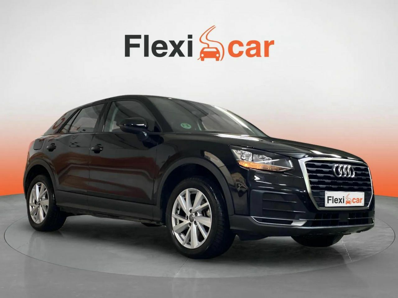 Foto audi q2 2019 /