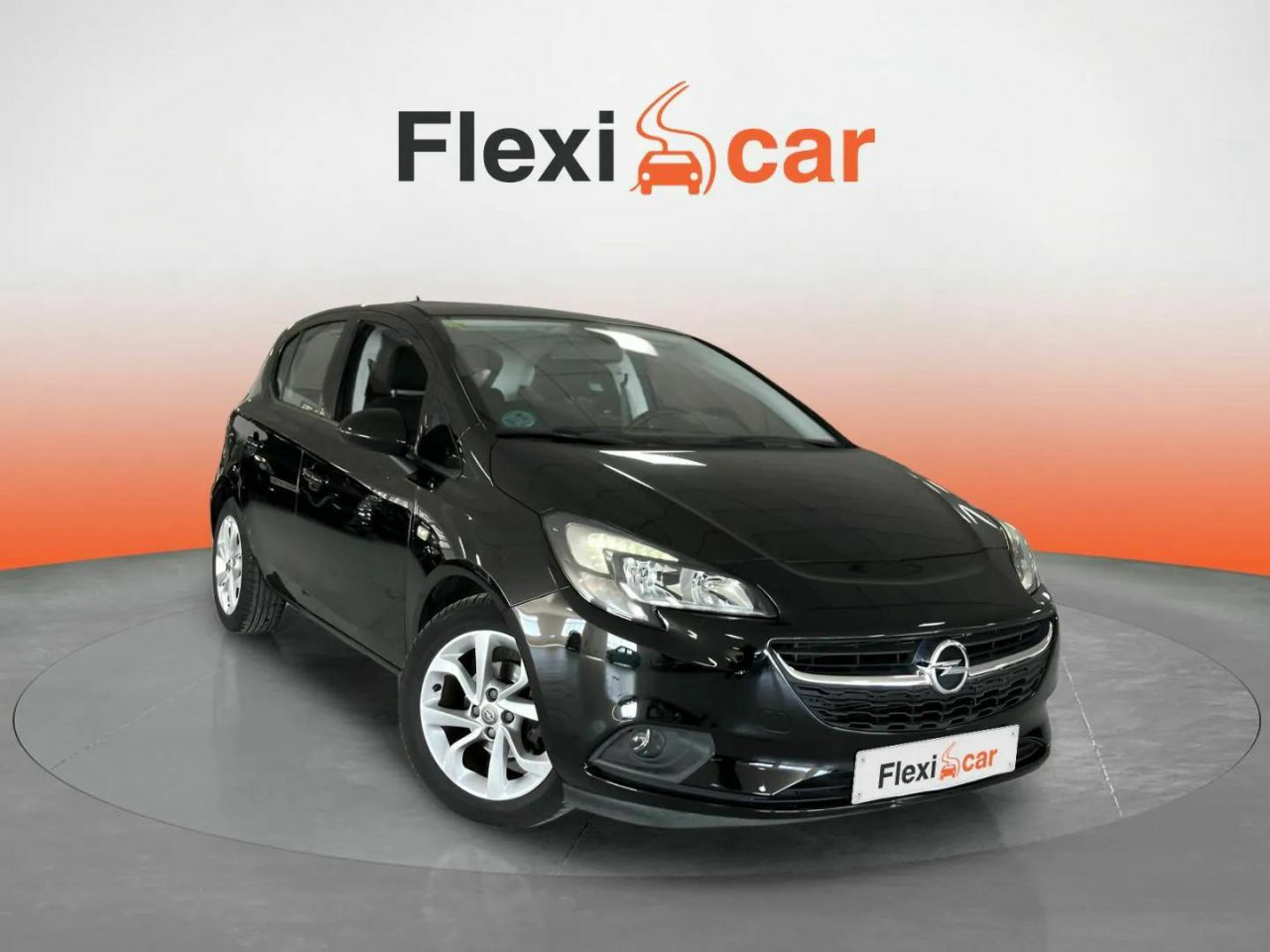 Foto opel corsa 2017 /