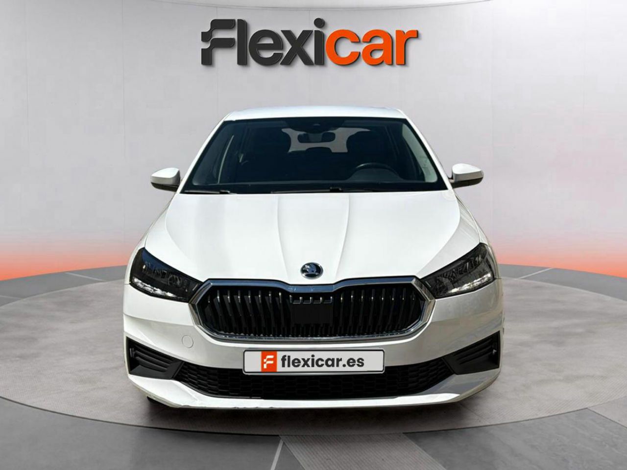 skoda fabia 2022 / foto grande (3)