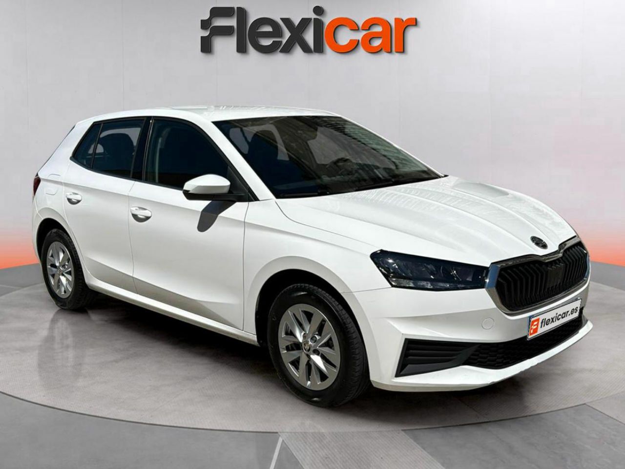 Foto skoda fabia 2022 /