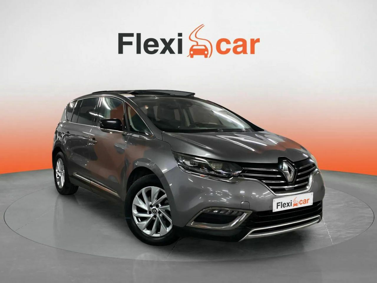 Foto renault espace 2016 /