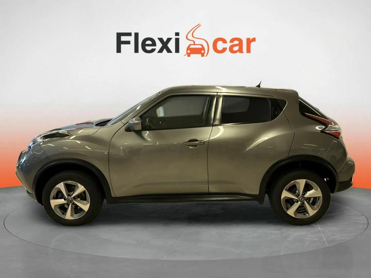 nissan juke 2019 / foto grande (2)