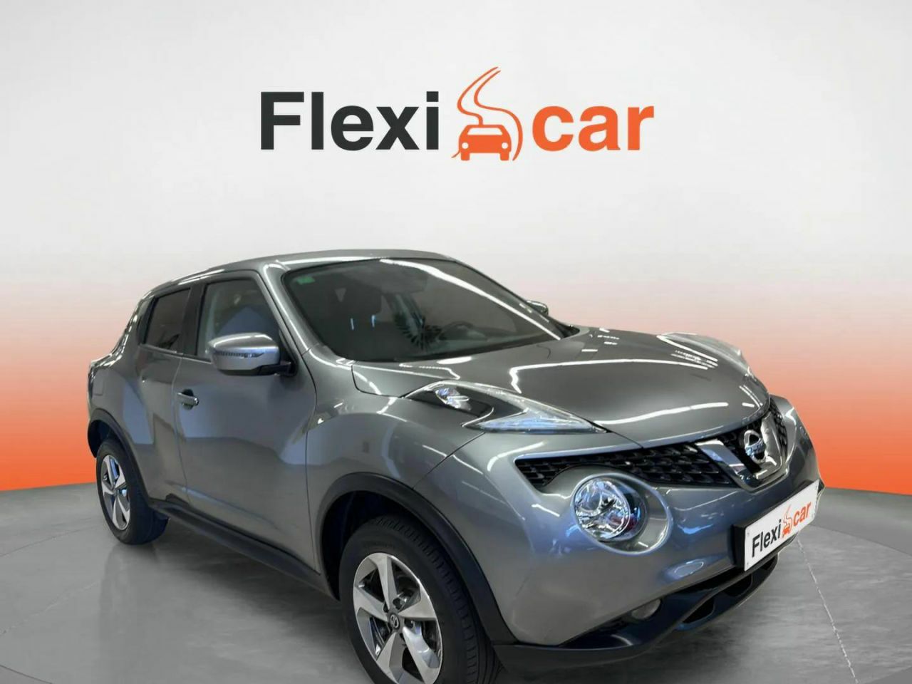 Foto nissan juke 2019 /