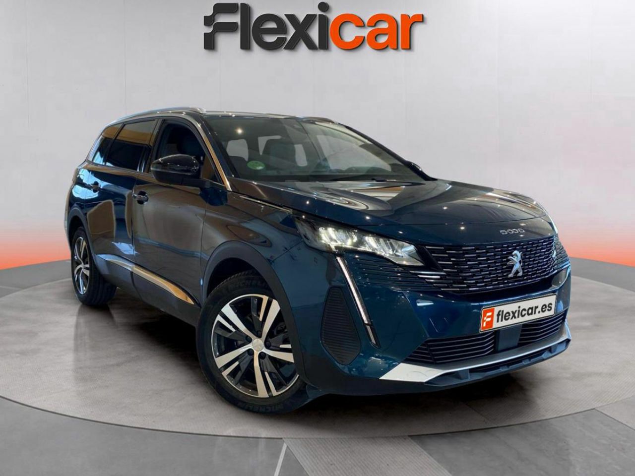Foto peugeot 5008 2024 /