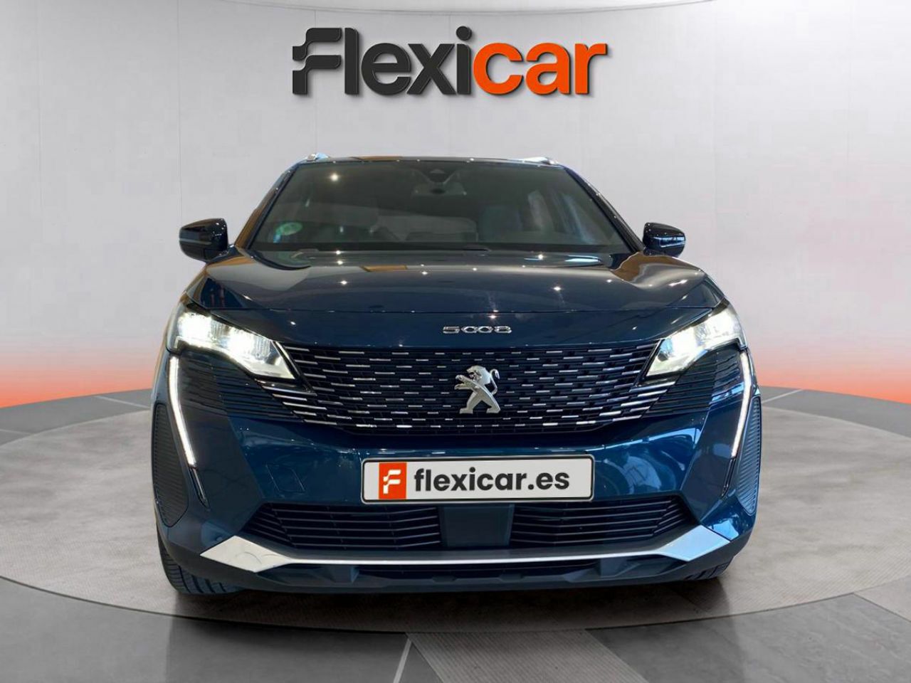 peugeot 5008 2024 / foto grande (2)