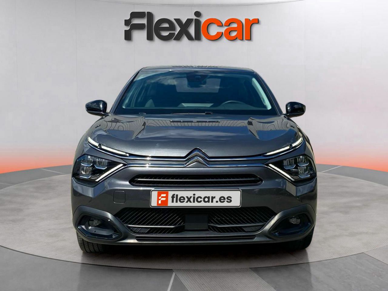 citroën c4 2024 / foto grande (2)