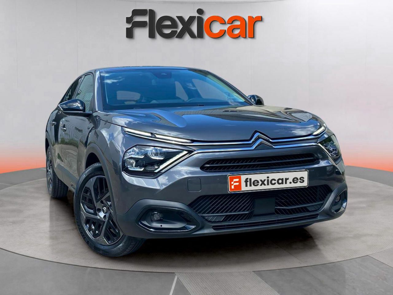 Foto citroën c4 2024 /