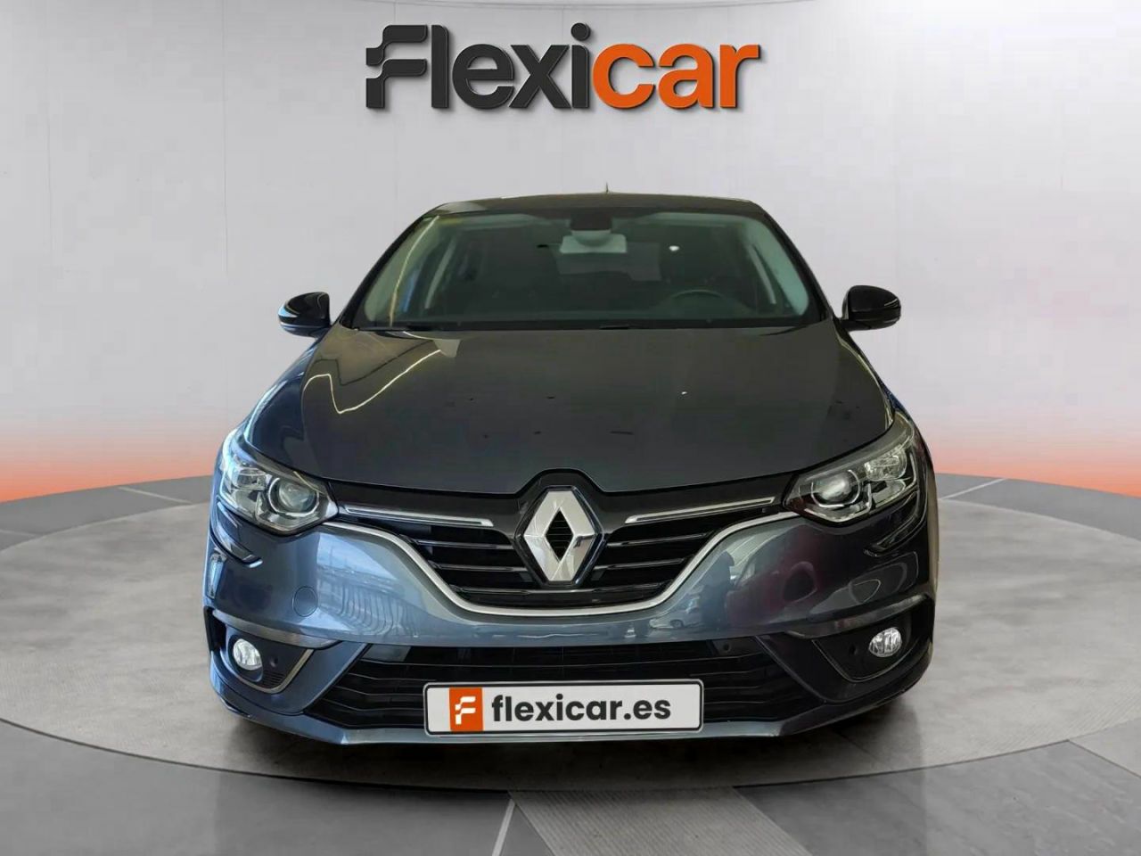 renault megane 2020 / foto grande (2)