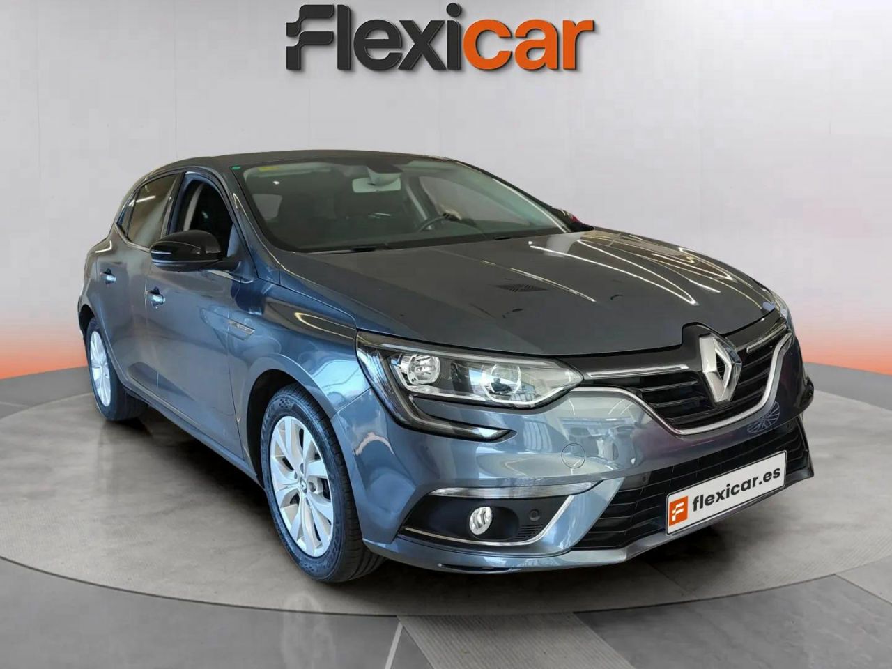 Foto renault megane 2020 /