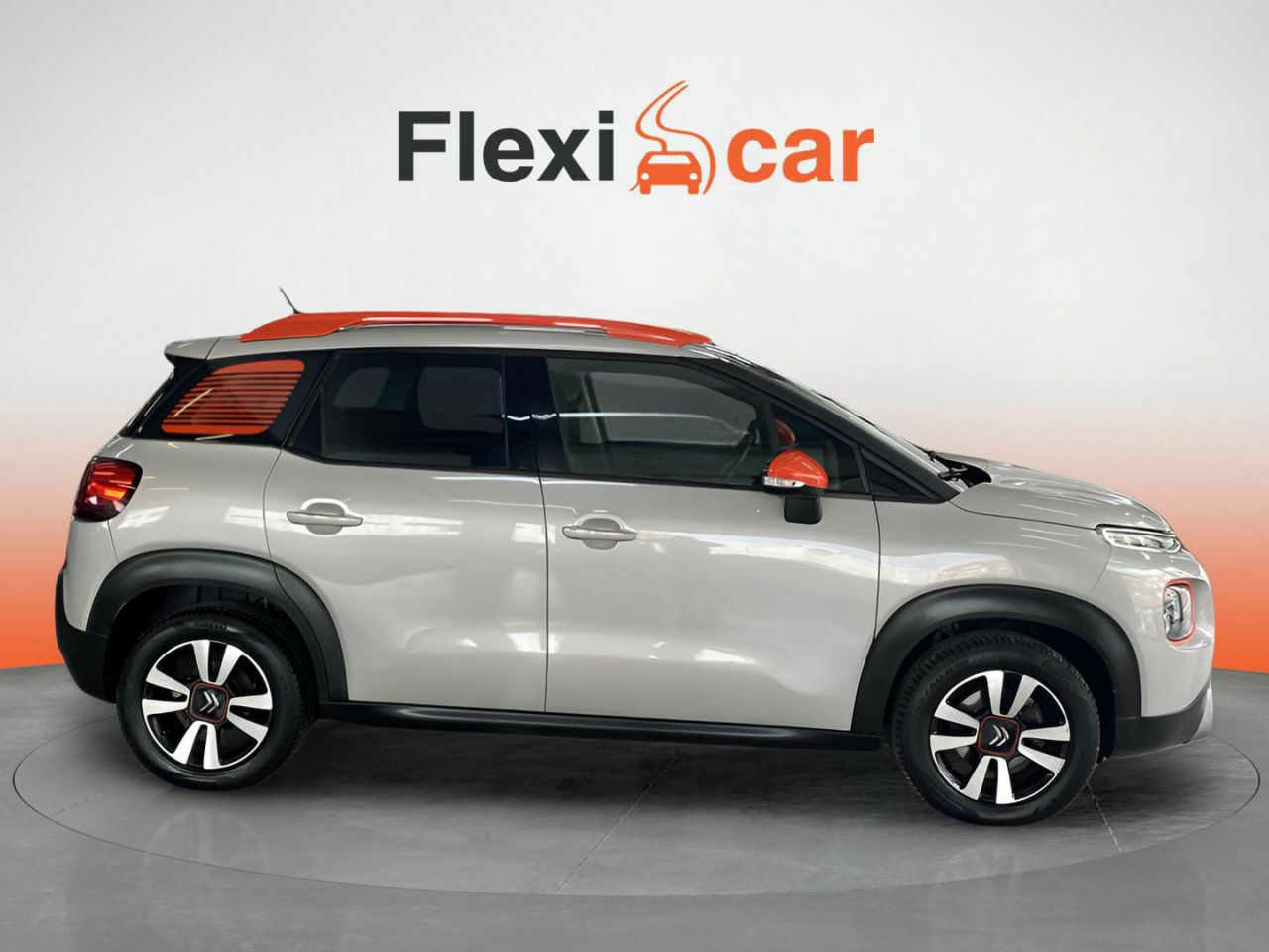 citroën c3 aircross 2019 / foto grande (2)