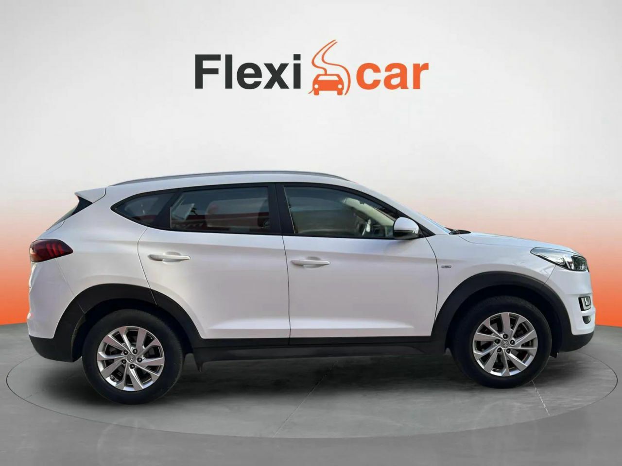 hyundai tucson 2020 / foto grande (2)