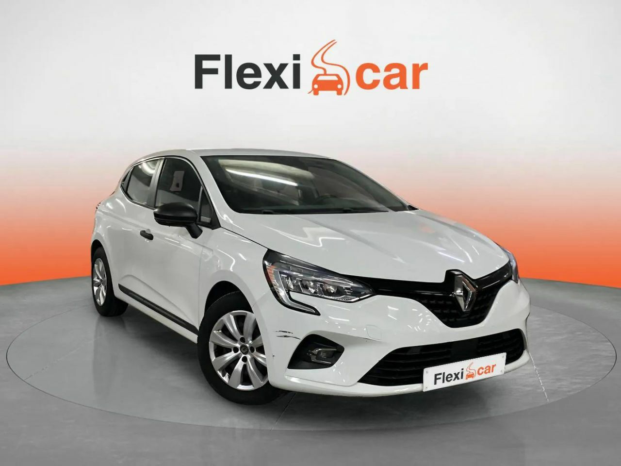 Foto renault clio 2020 /