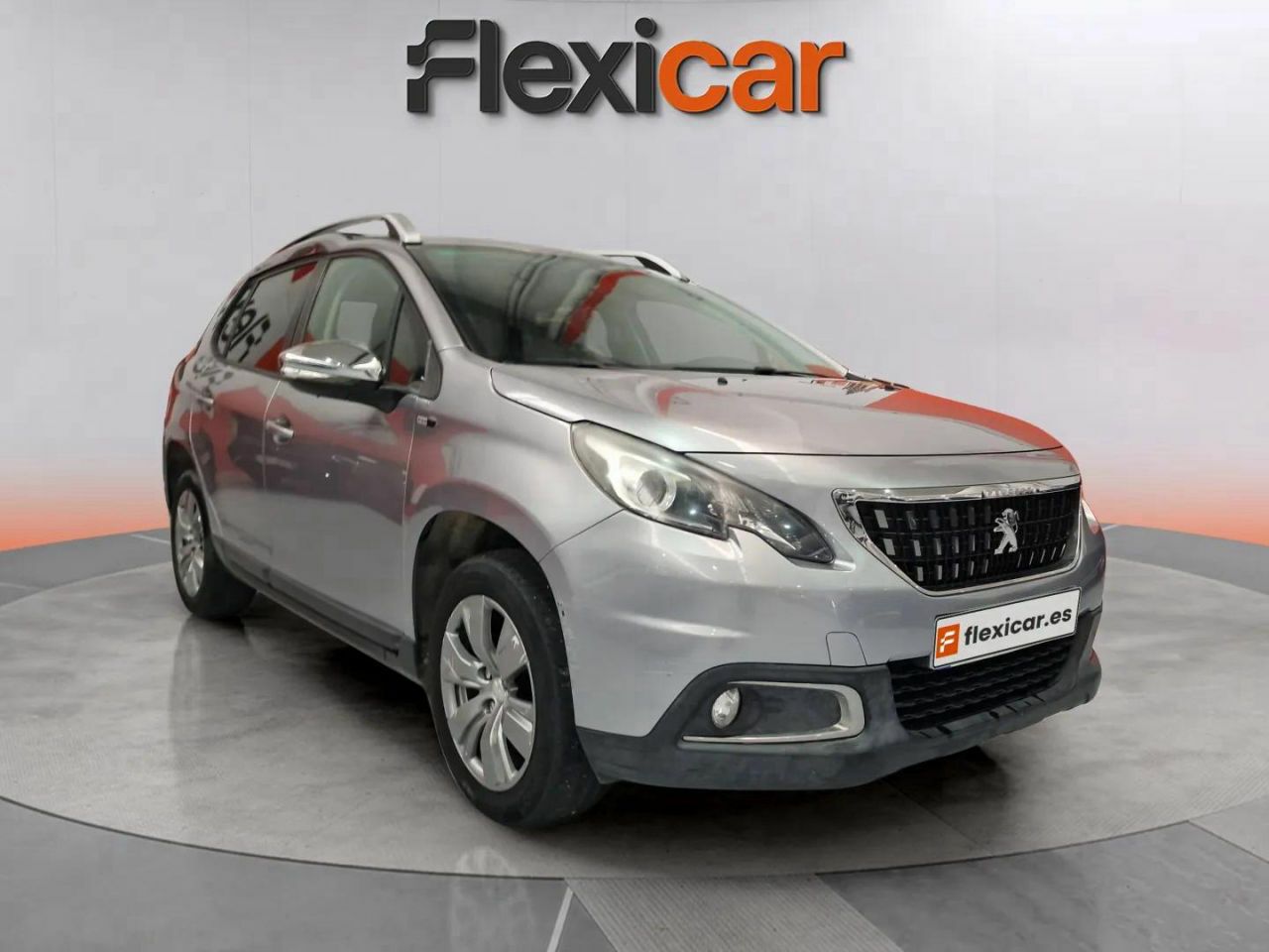 Foto peugeot 2008 2017 /