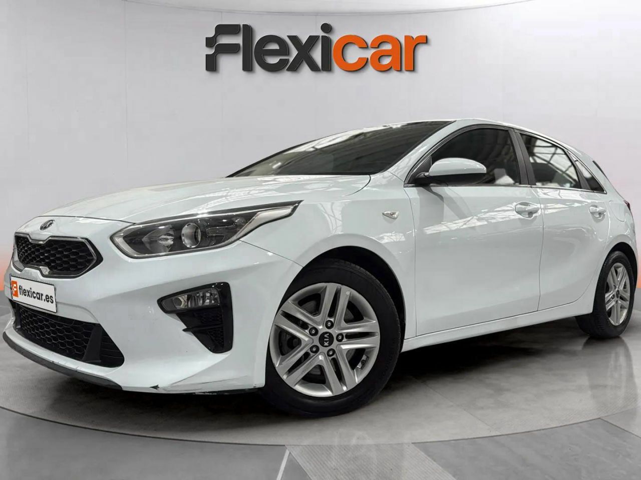 kia ceed 2019 / foto grande (3)