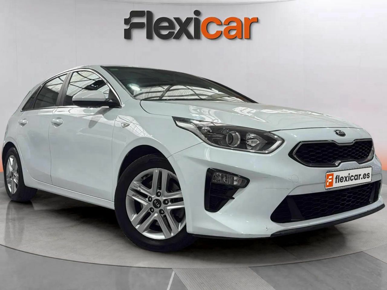 Foto kia ceed 2019 /