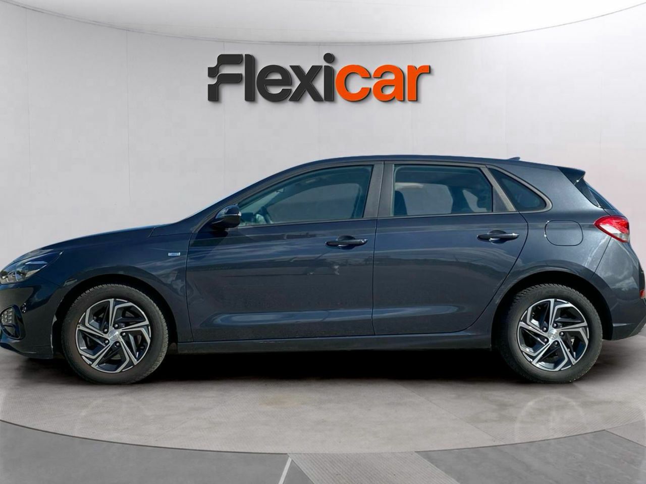 hyundai i30 2023 / foto grande (3)