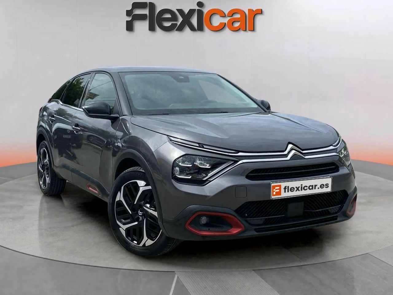 Foto citroën c4 2023 /