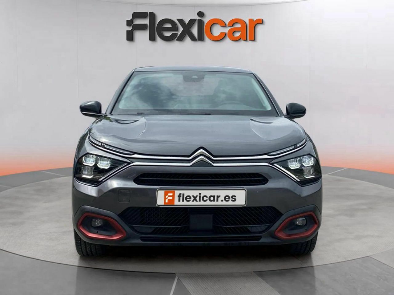 citroën c4 2023 / foto grande (2)
