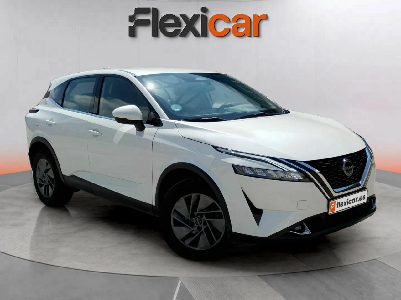Foto nissan qashqai 2023 /