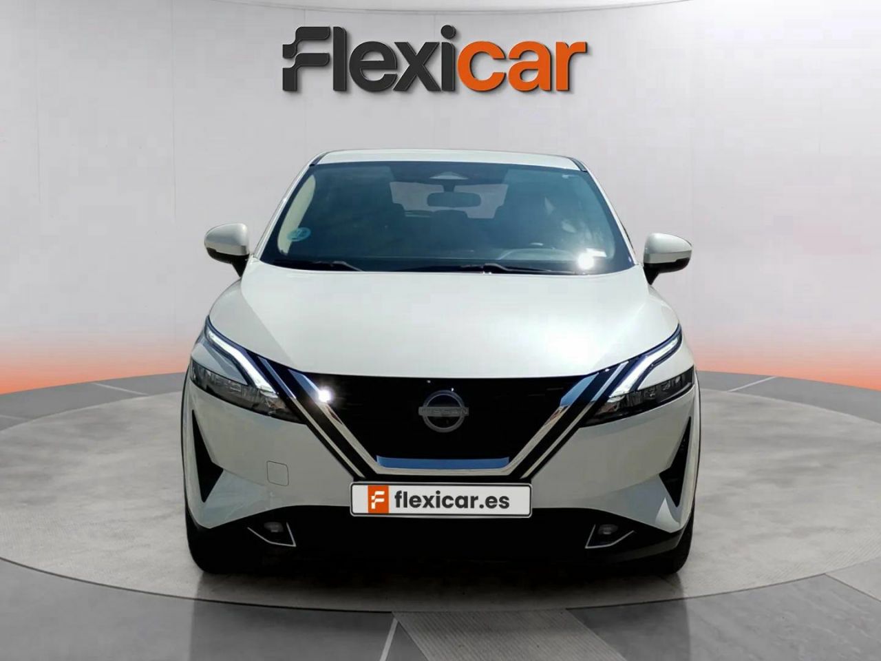 nissan qashqai 2023 / foto grande (2)