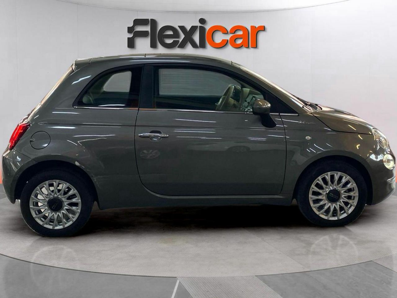 fiat 500 2022 / foto grande (3)