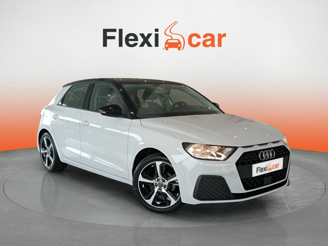 Foto audi a1 2020 /