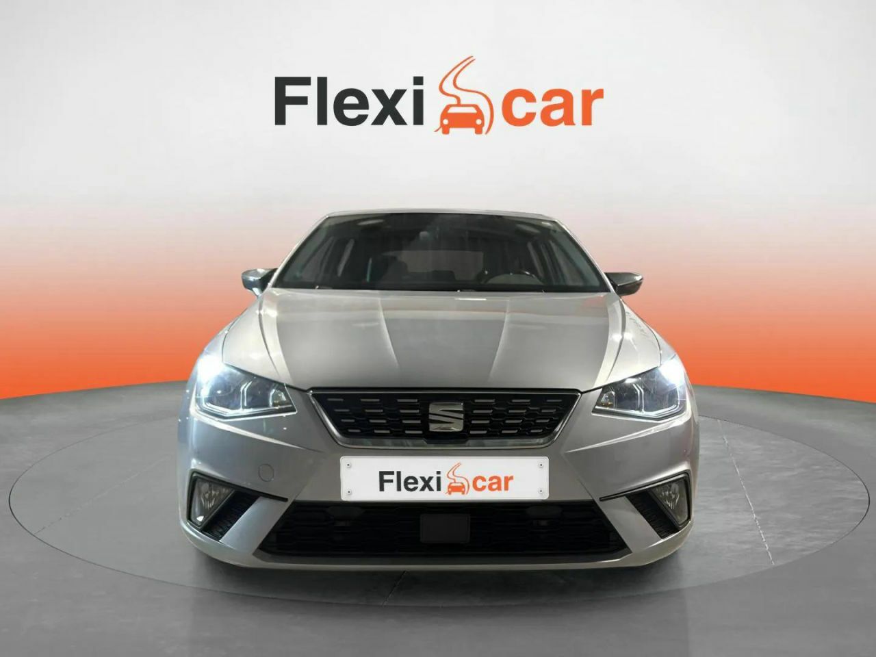 seat ibiza 2021 / foto grande (2)