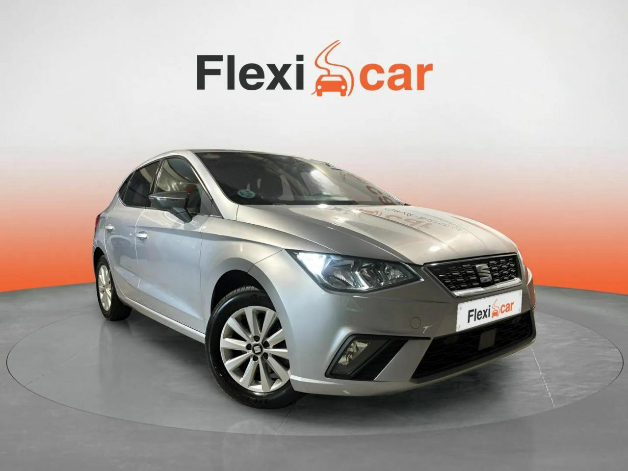 Foto seat ibiza 2021 /