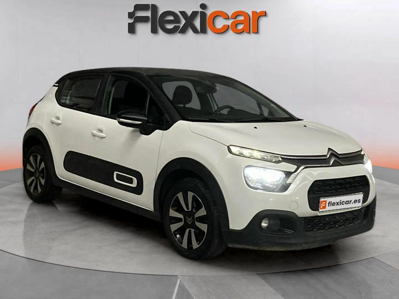 Foto citroën c3 2021 /
