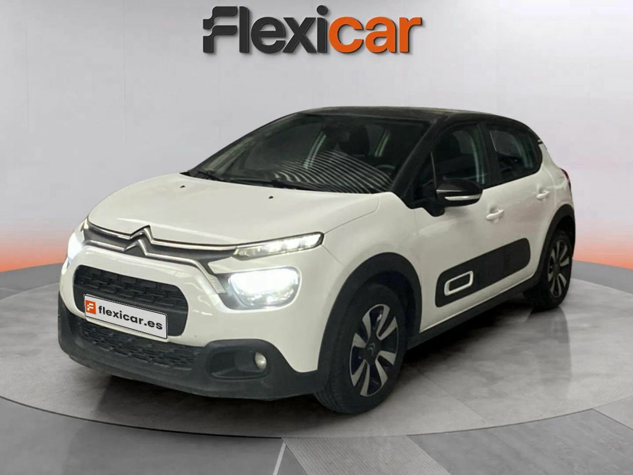 citroën c3 2021 / foto grande (3)
