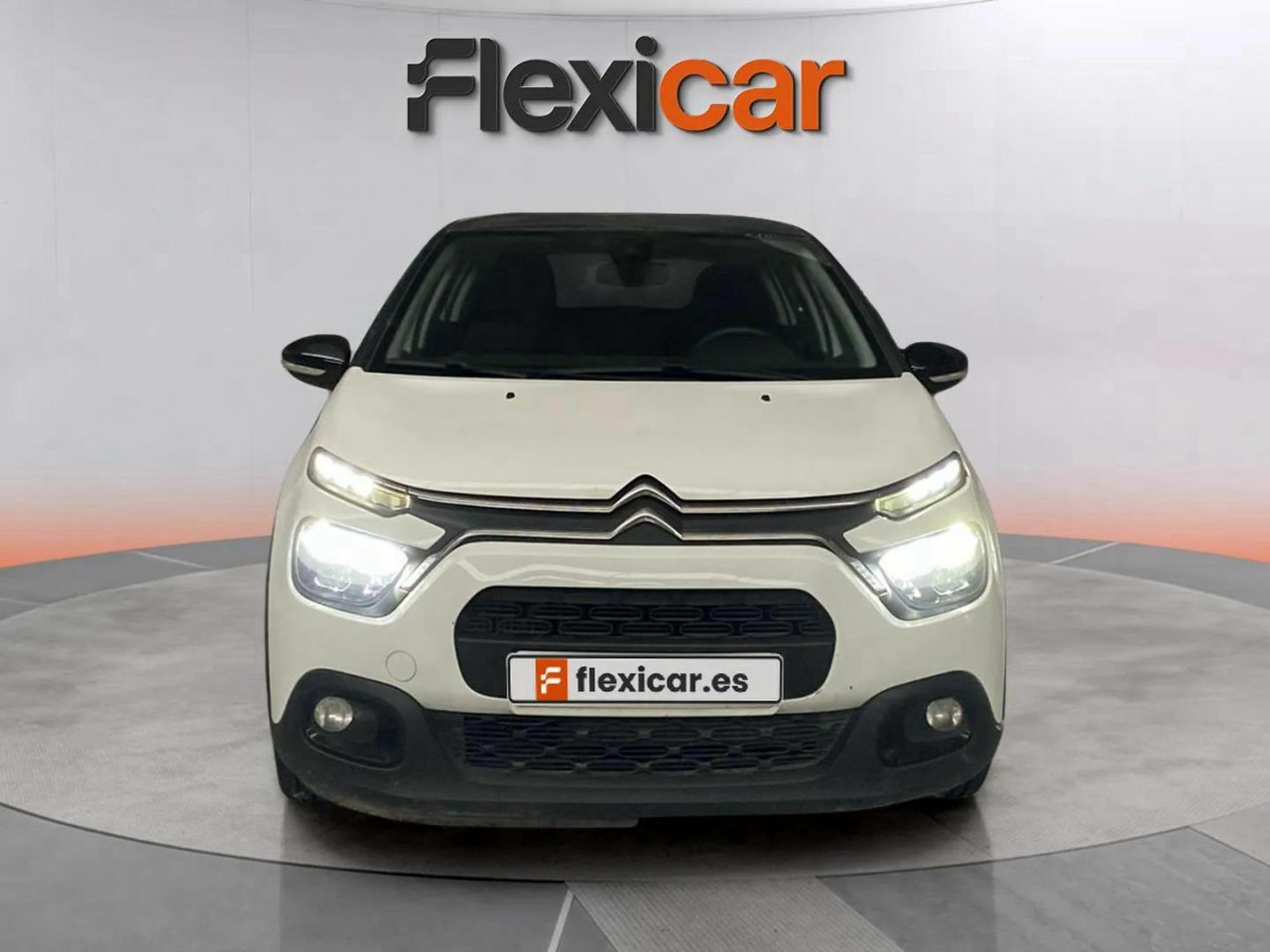 citroën c3 2021 / foto grande (2)