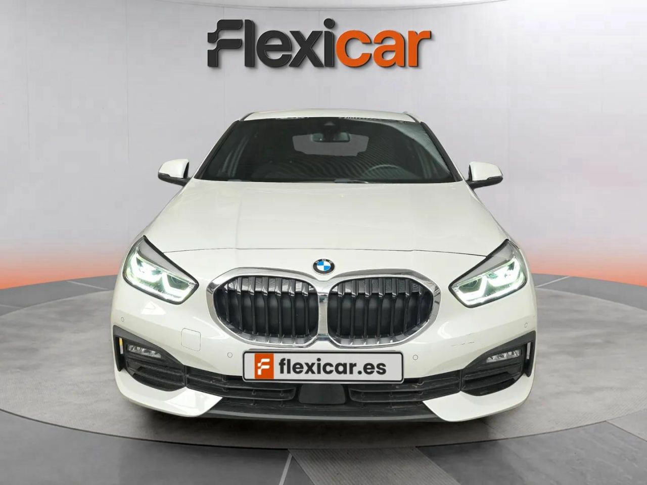 bmw serie 1 2020 / foto grande (2)