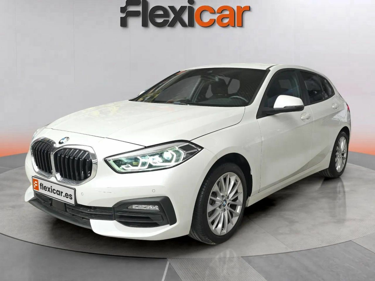 bmw serie 1 2020 / foto grande (3)