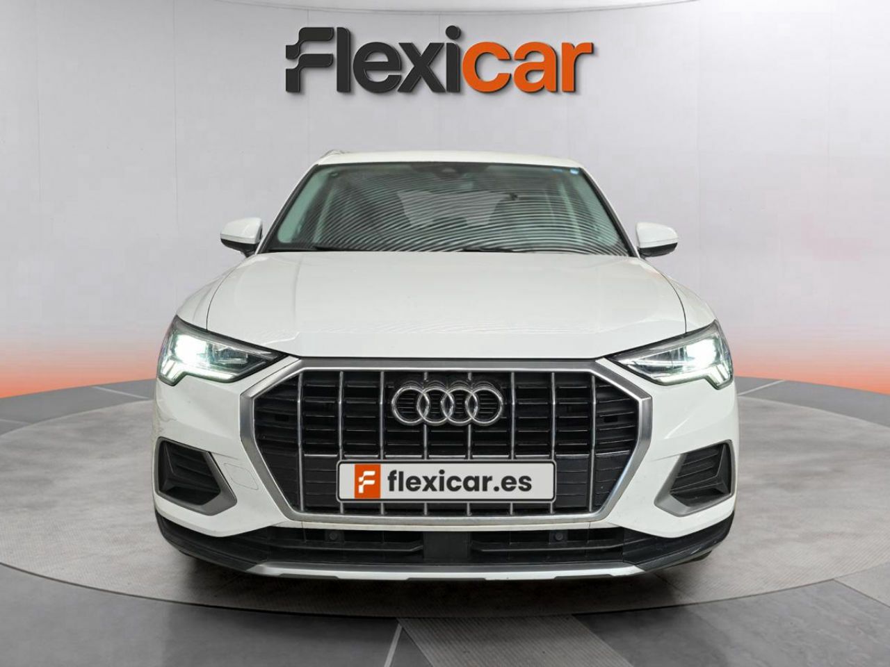 audi q3 2020 / foto grande (2)