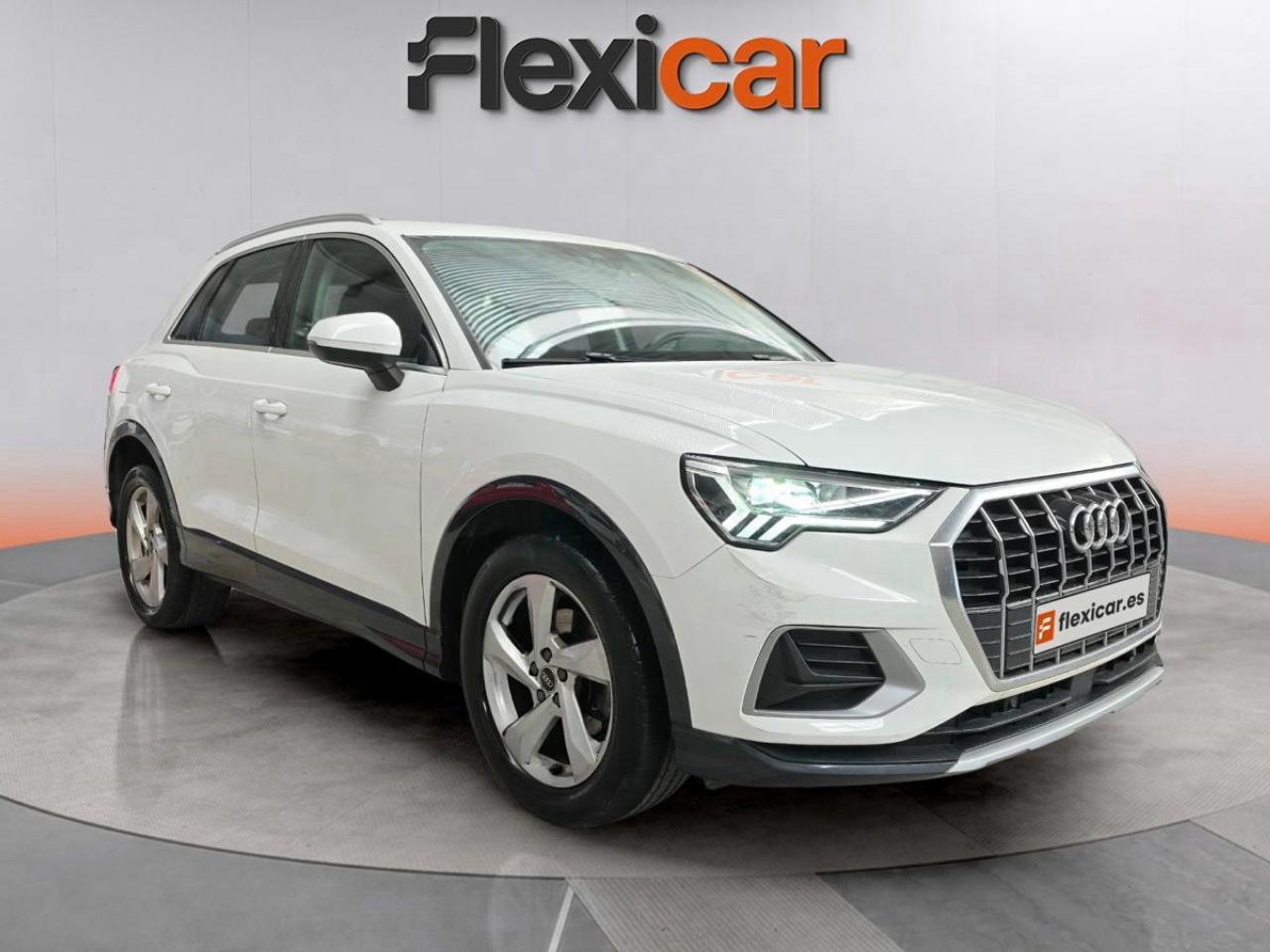 Foto audi q3 2020 /