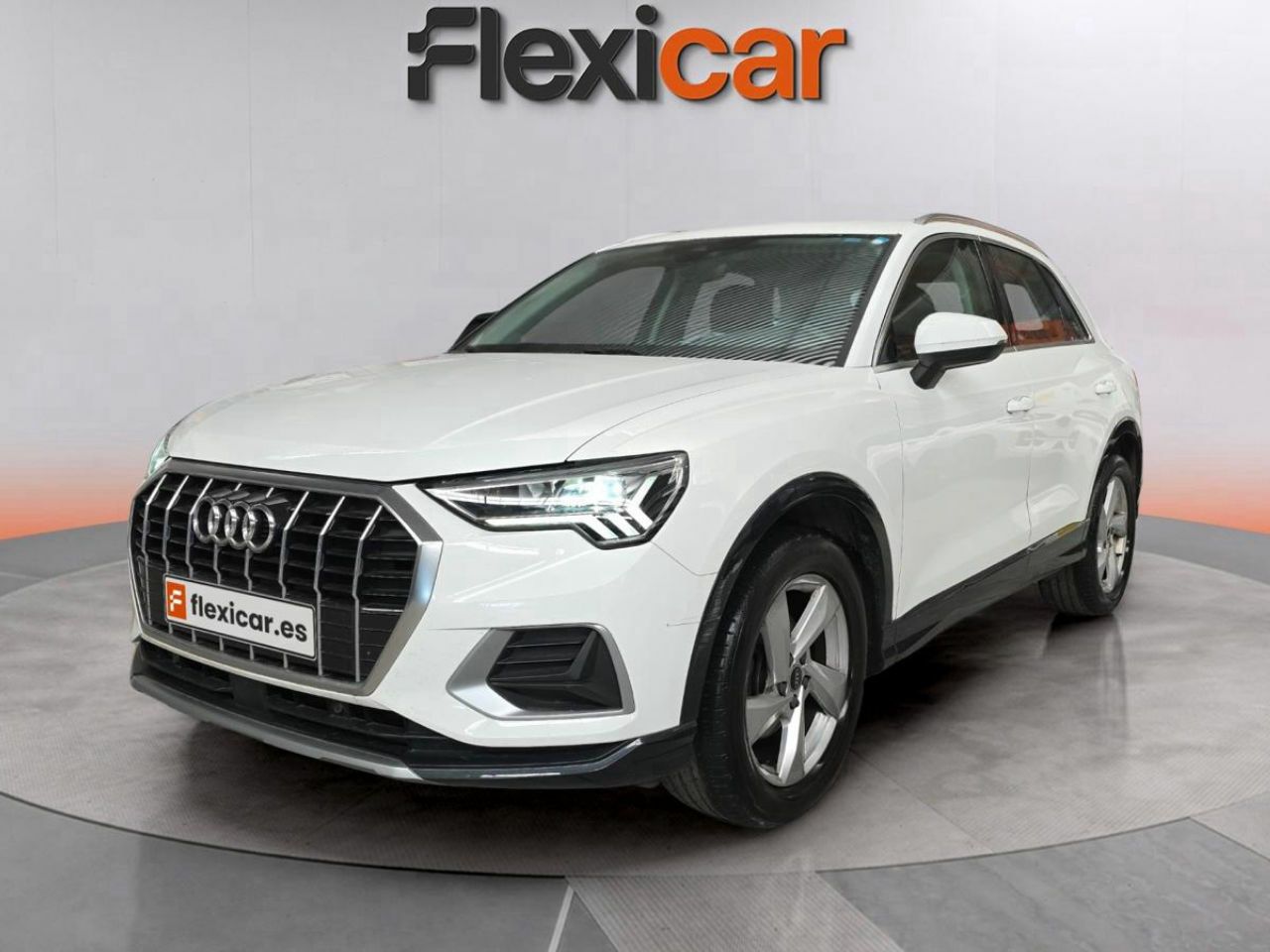audi q3 2020 / foto grande (3)