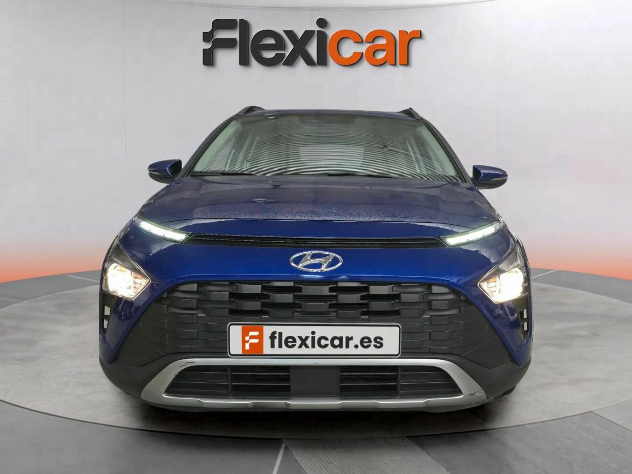 hyundai bayon 2022 / foto grande (2)