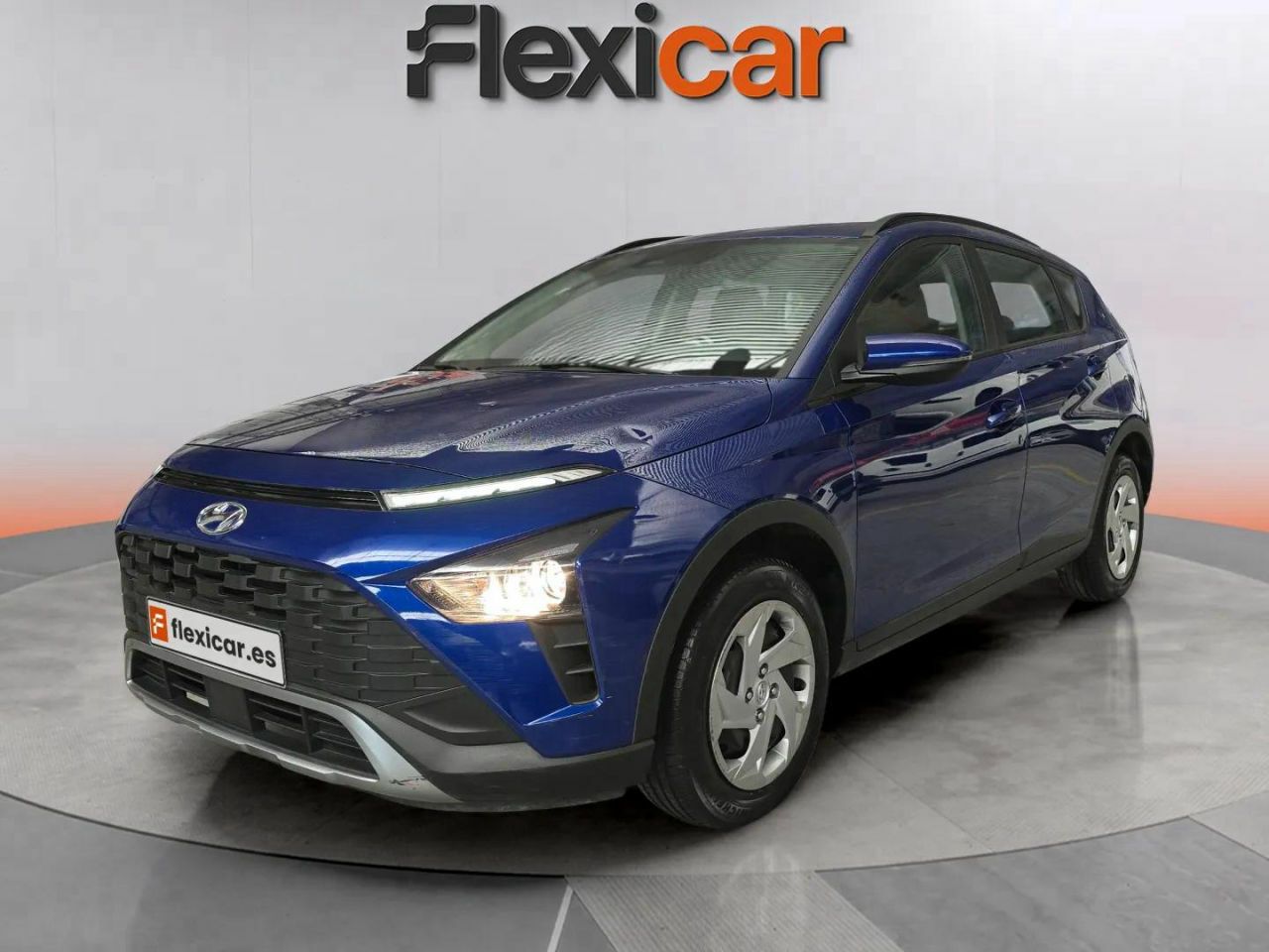 hyundai bayon 2022 / foto grande (3)