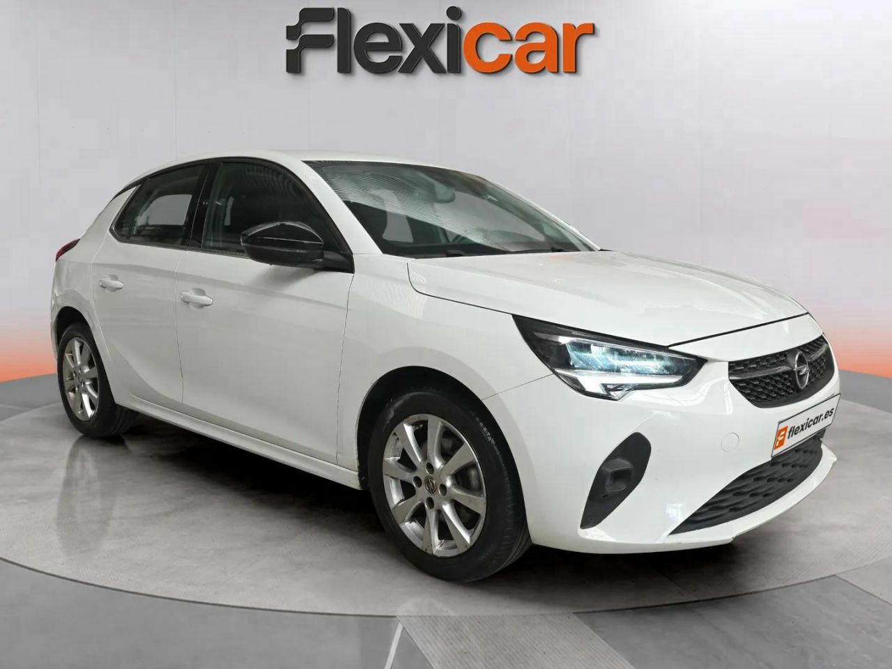 Foto opel corsa 2020 /